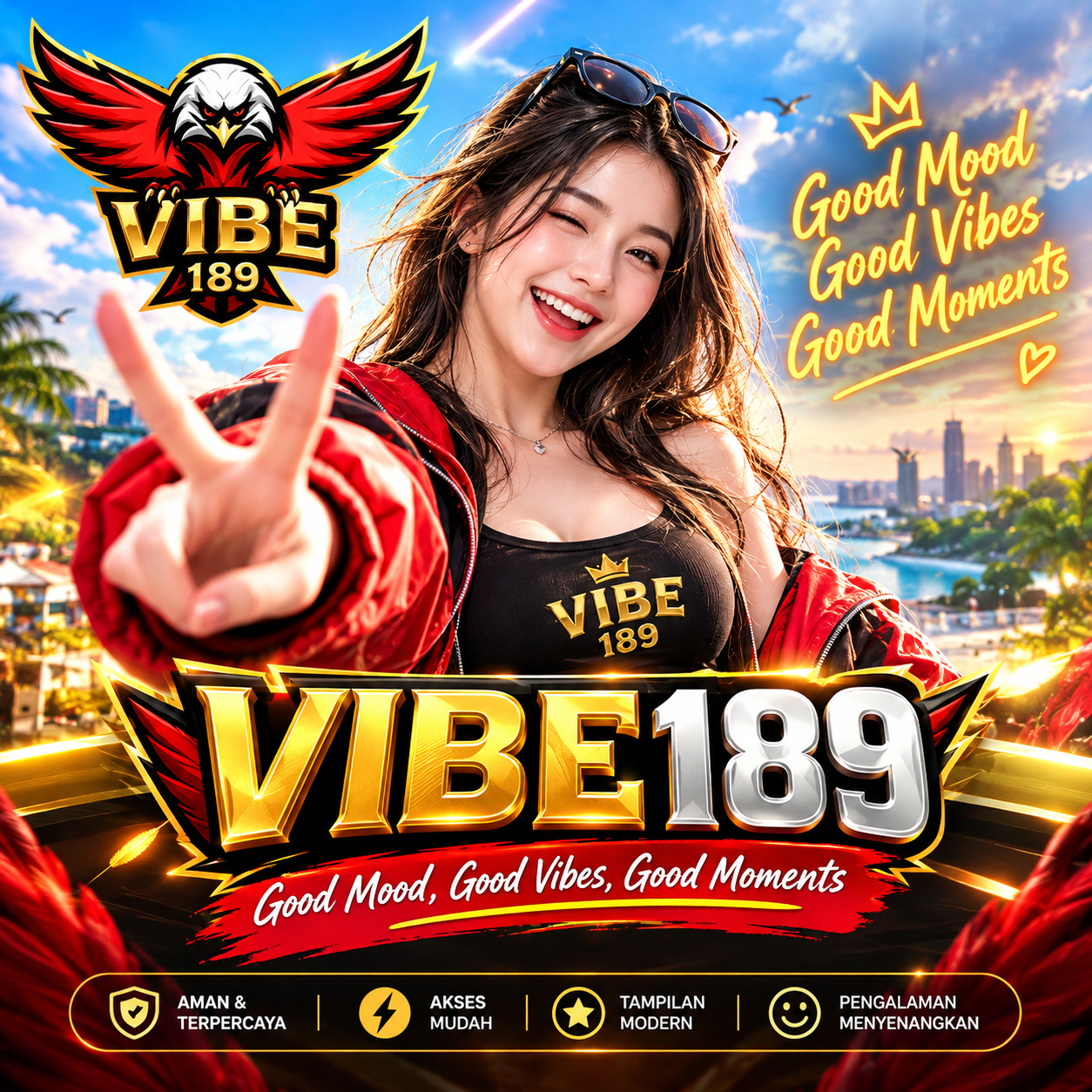 VIBE189